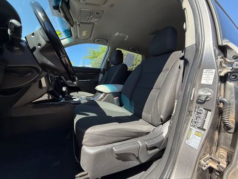 Used 2014 Kia Sorento LX FWD image 9