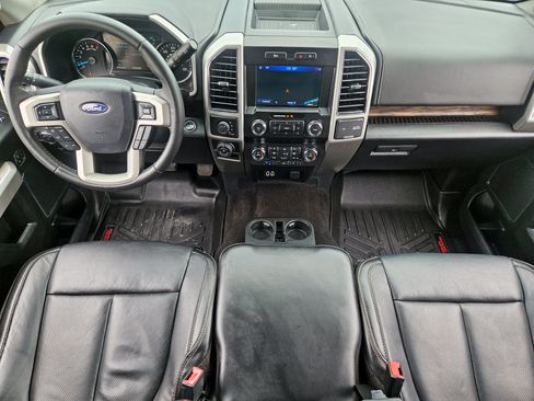 Used 2019 Ford F150 Lariat AWD/4WD image 26
