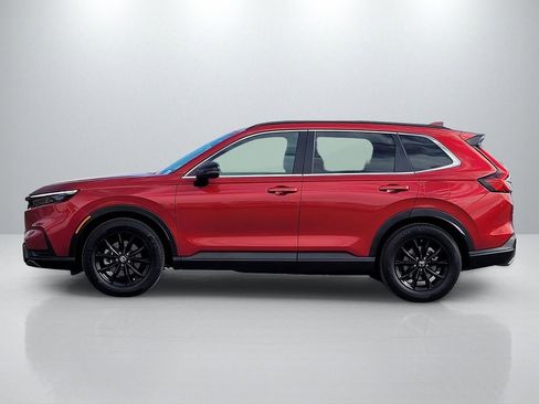 Used 2024 Honda CR-V Sport image 7