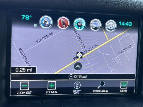 Used 2017 Chevrolet Tahoe LT AWD/4WD image 7