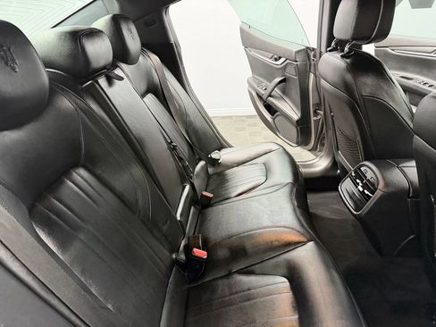 Used 2021 Maserati Ghibli RWD image 44