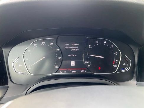 Used 2021 BMW 430i xDrive Coupe w/ Convenience Package AWD/4WD image 14