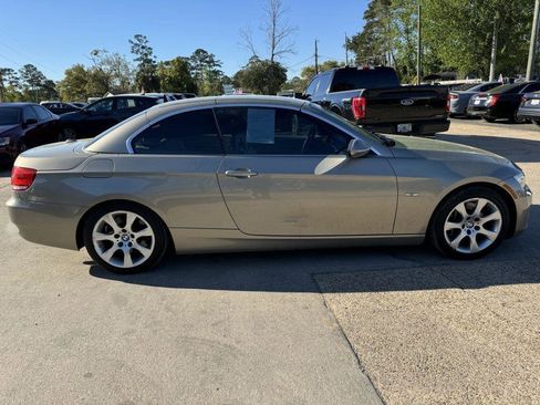 Used 2008 BMW 335i w/ Premium Pkg image 4