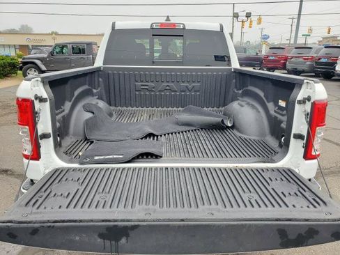Used 2023 RAM 1500 Big Horn AWD/4WD image 27