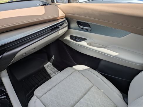 Used 2026 Nissan Murano Platinum w/ Cargo Package image 15