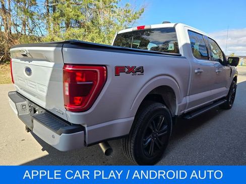 Used 2021 Ford F150 XLT w/ Equipment Group 302A High AWD/4WD image 7
