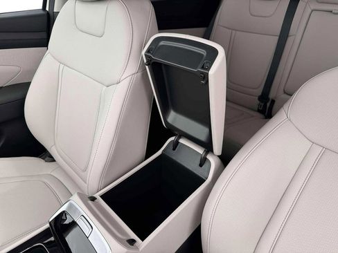 New 2026 Hyundai Tucson SEL image 21