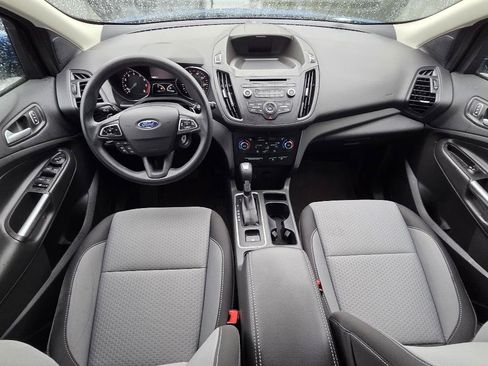 Used 2017 Ford Escape SE AWD/4WD image 18