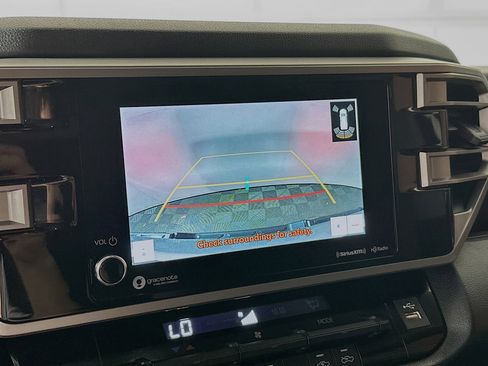 Used 2022 Toyota Tundra SR5 w/ Convenience Package image 24