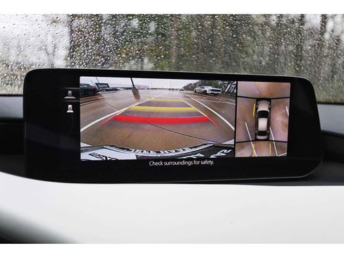 Certified 2025 MAZDA MAZDA3 2.5 Turbo Premium Plus image 24