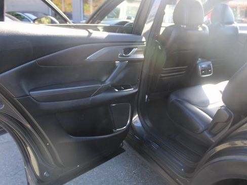 Used 2019 MAZDA CX-9 Grand Touring image 20