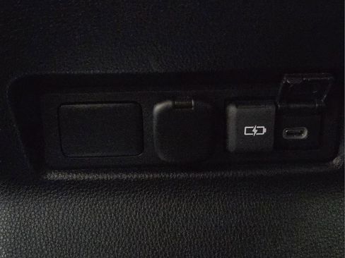 Certified 2025 Toyota Land Cruiser 1958 AWD/4WD image 15