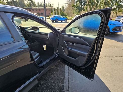 New 2026 MAZDA CX-50 2.5 Hybrid w/ Preferred Pkg image 28