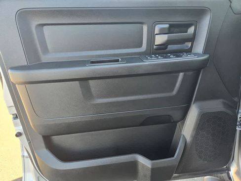 New 2026 RAM 2500 Tradesman AWD/4WD image 13