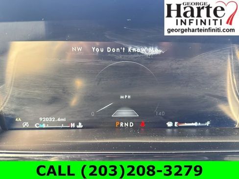 Used 2019 Lincoln Navigator Reserve w/ Cargo Package image 11