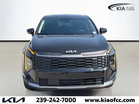 New 2026 Kia Sportage LX FWD image 7