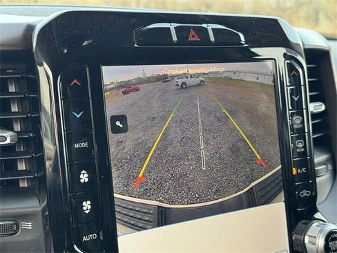 Used 2022 RAM 2500 Laramie image 4