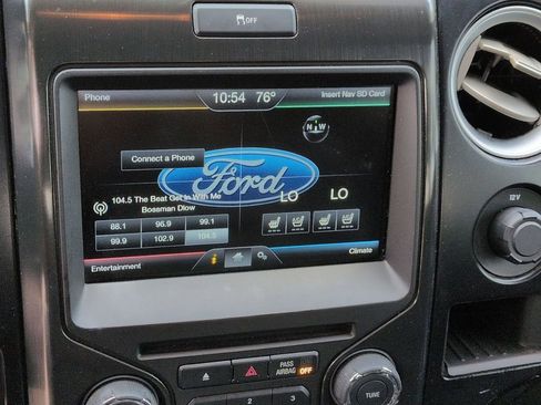 Used 2014 Ford F150 FX2 w/ Equipment Group 402A Luxury image 15