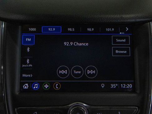 Used 2019 Chevrolet Cruze LS w/ LS Convenience Package image 8