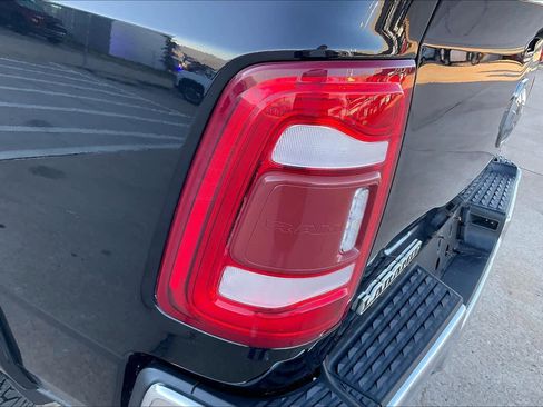 Used 2019 RAM 3500 Laramie image 29