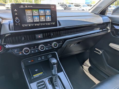 Used 2025 Honda CR-V EX-L image 23