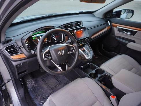 Used 2022 Honda CR-V EX image 24