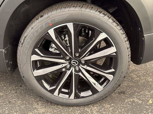 New 2026 MAZDA CX-50 AWD 2.5 S w/ Weather Package image 23