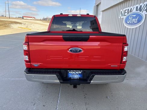 Used 2022 Ford F150 XL w/ Equipment Group 101A High image 5