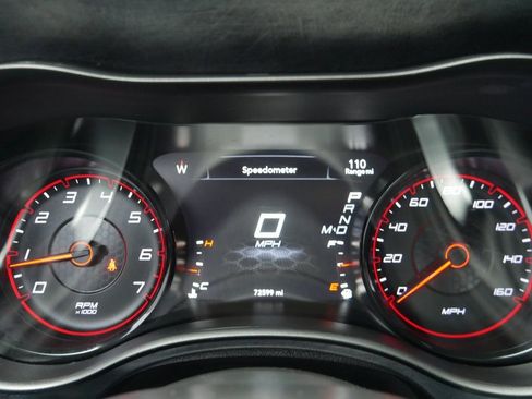 Used 2019 Dodge Charger R/T w/ Daytona Edition Group image 15