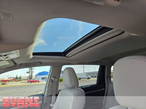 Used 2019 Toyota Highlander Limited image 23