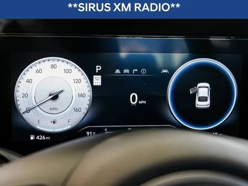 Used 2024 Hyundai Elantra SEL w/ Convenience Package image 16