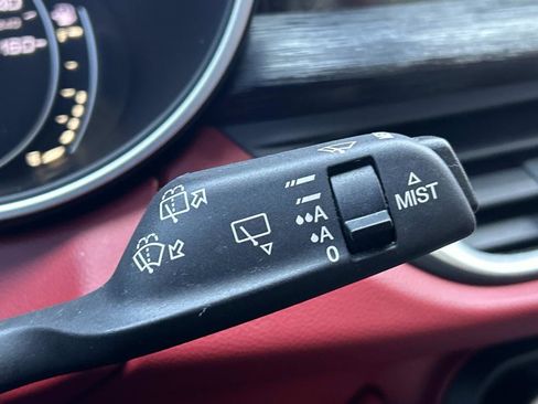 Used 2019 Alfa Romeo Stelvio RWD RWD w/ Nero Edizione image 27