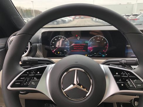 New 2026 Mercedes-Benz CLA 250 4MATIC image 20