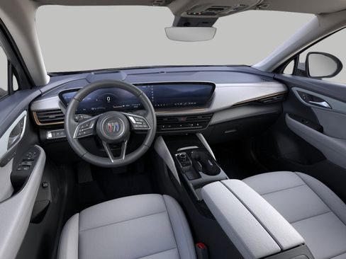 New 2026 Buick Envision Avenir image 15