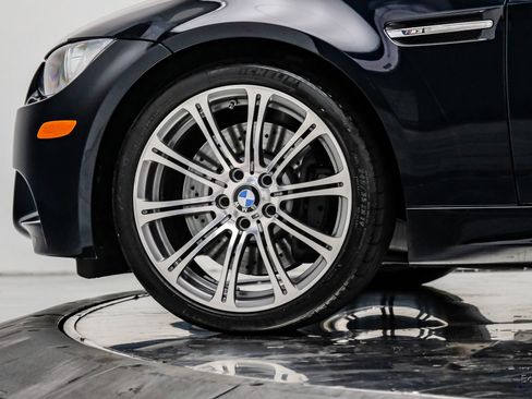 Used 2011 BMW M3 Sedan RWD image 99