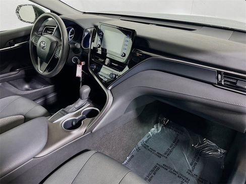Certified 2024 Toyota Camry LE image 26