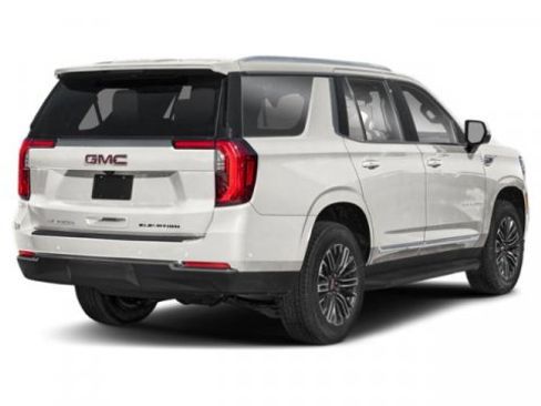 New 2026 GMC Yukon Denali image 2
