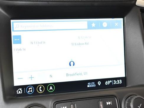 Used 2019 GMC Terrain SLT w/ Infotainment Package II AWD/4WD image 29