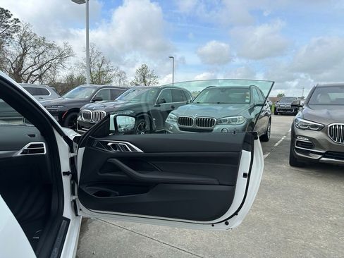 Certified 2026 BMW 430i Coupe w/ Parking Assistance Package image 29