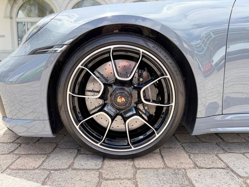 Used 2023 Porsche 911 Turbo S AWD/4WD image 31
