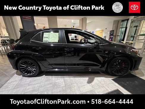 New 2025 Toyota Corolla Premium image 2