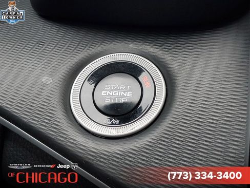 Used 2024 Jeep Grand Cherokee Altitude AWD/4WD image 31
