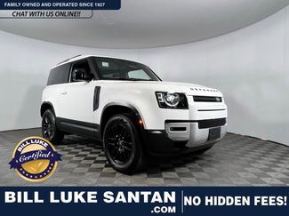 Used 2024 Land Rover Defender 90 S video 1