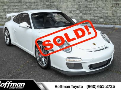 Used 2010 Porsche 911 GT3