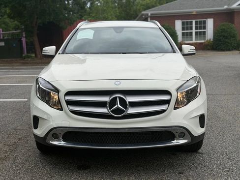 Used 2016 Mercedes-Benz GLA 250 image 8
