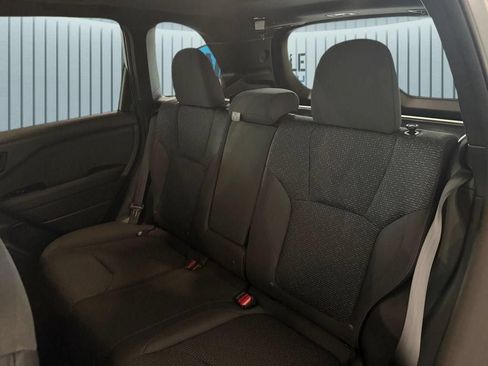 Used 2025 Subaru Forester Premium AWD/4WD image 21