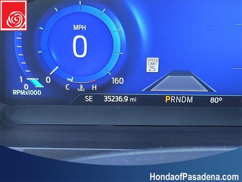 Used 2020 Ford Explorer ST w/ ST Street Pack image 14