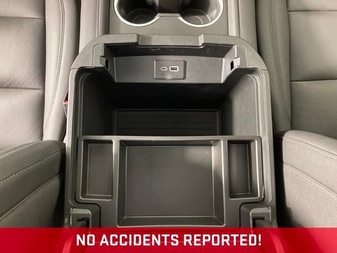 Used 2023 Chevrolet Tahoe Z71 w/ Off-Road Capability Package AWD/4WD image 11