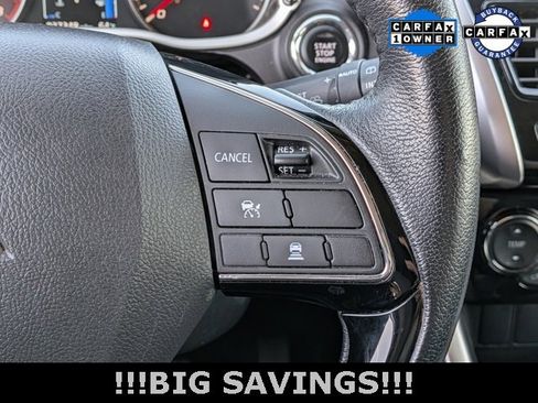 Used 2024 Mitsubishi Eclipse Cross SE image 24