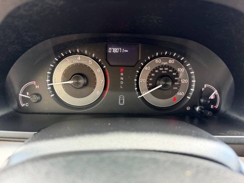 Used 2015 Honda Odyssey LX image 45